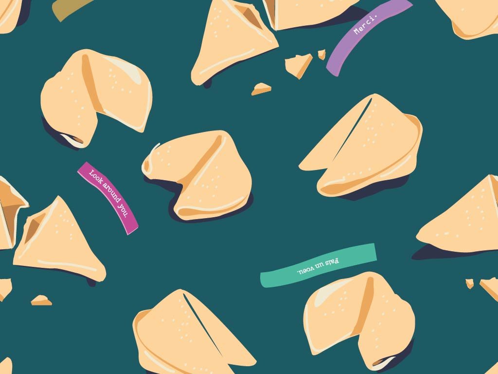 Extraits de collections