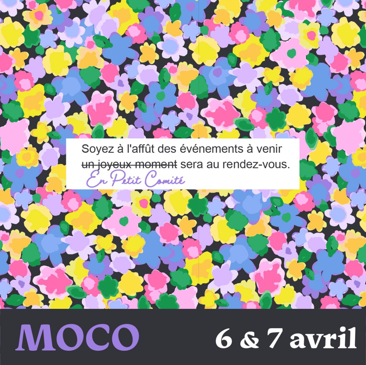 Un rêve deviendra réalité...