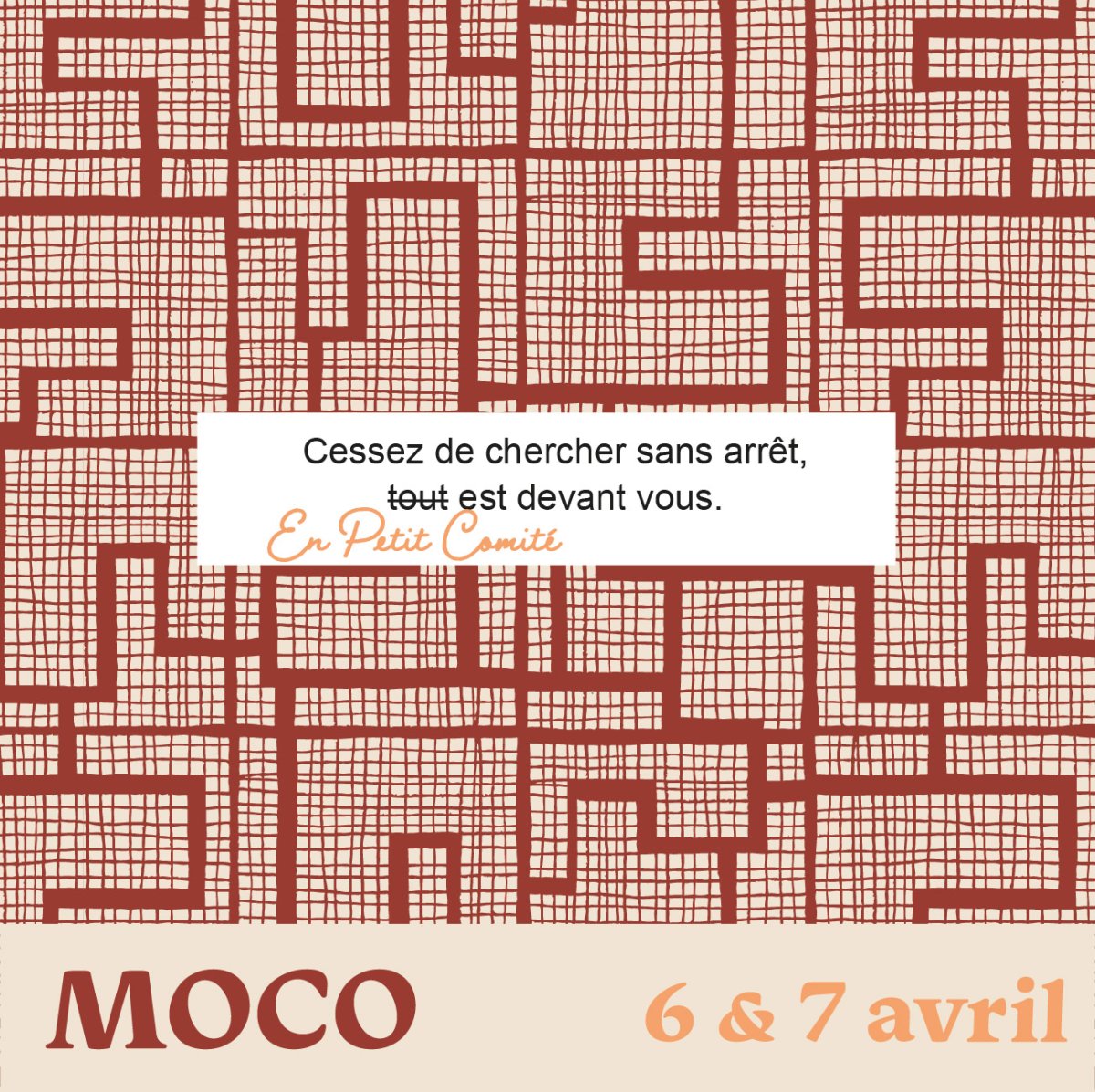 Un rêve deviendra réalité...