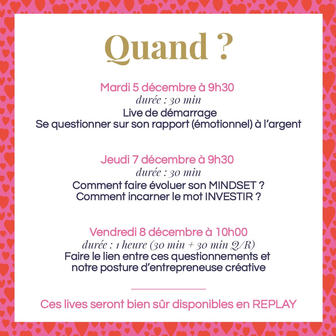 Masterclass - La Roue de la Fortune