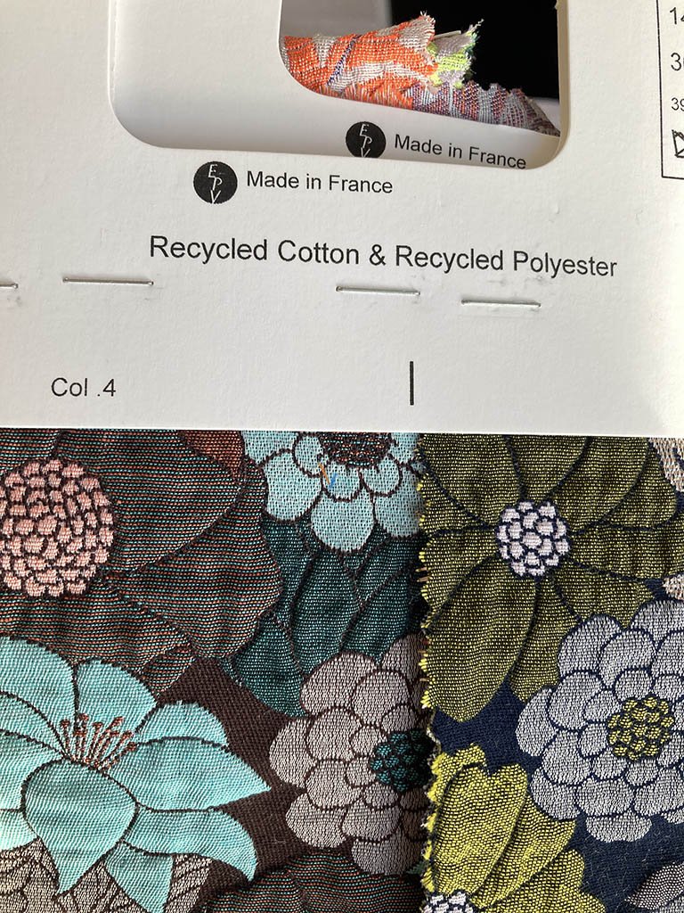 Une belle rencontre...