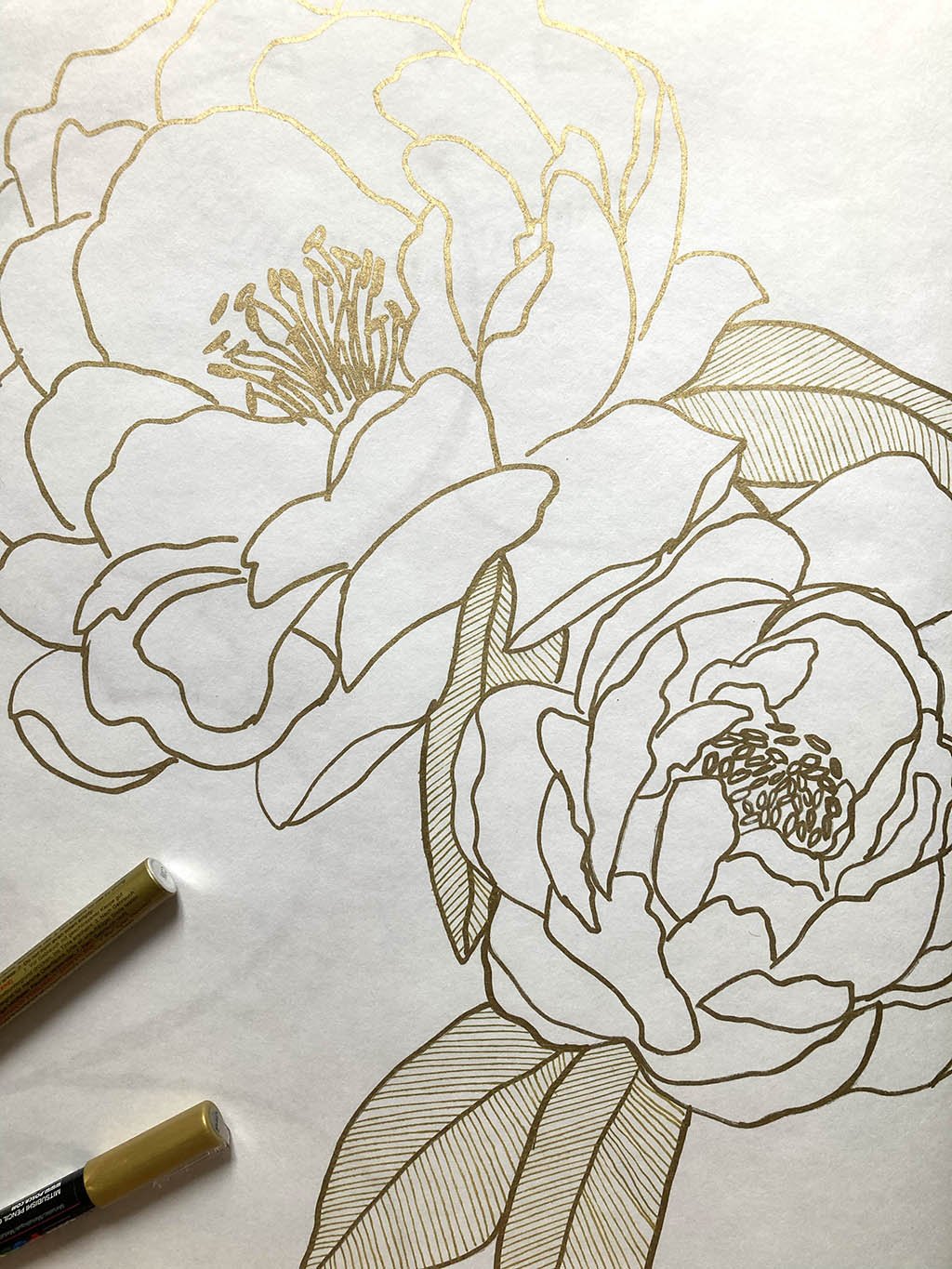 J-1 : Salon de la lingerie !